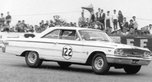Jack Sears - Driving the GTO, 3.8 Jaguar and Ford Galaxie in the Sixties Jack Sears - Driving the GTO, 3.8 Jaguar and Ford Galaxie in the Sixties