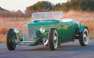 Bonhams & Butterfields at Quail Lodge 15th August  2003 - Review