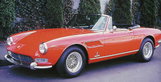 Bonhams & Butterfields at Quail Lodge 15th August  2003 - Review
