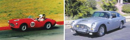 RM Auctions at Pebble Beach  August  2003 - Review