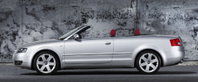 Audi announce S4 V8 and Quattro Convertible models