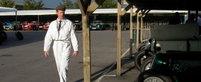 Goodwood Revival 2003 – live from Friday’s Practice