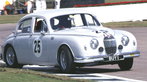 Goodwood Revival 2003 - Review Goodwood Revival 2003 - Review