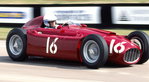 Goodwood Revival 2003 - Review Goodwood Revival 2003 - Review