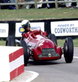 Goodwood Revival 2003 - Review Goodwood Revival 2003 - Review