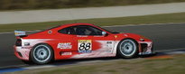 Team Maranello Concessionaires - Oschersleben, Germany 2nd & 3rd in class Team Maranello Concessionaires - Oschersleben, Germany 2nd & 3rd in class