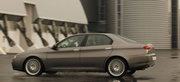 New look Alfa 166 for October 2003 New look Alfa 166 for October 2003