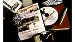  Classic Le Mans 2002 - the DVD. A personal experience from film maker Alexander Davidis