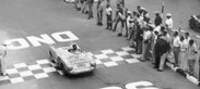 Five Decades of the Porsche 550 Spyder Five Decades of the Porsche 550 Spyder