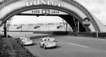 Five Decades of the Porsche 550 Spyder Five Decades of the Porsche 550 Spyder