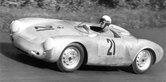 Five Decades of the Porsche 550 Spyder Five Decades of the Porsche 550 Spyder