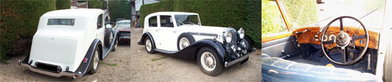 Barons at Sandown Exhibition Centre, Esher, Surrey 21st Oct - Preview