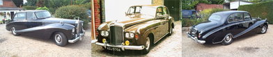 Barons at Sandown Exhibition Centre, Esher, Surrey 21st Oct - Preview