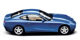 Ferrari 612 Scaglietti Ferrari 612 Scaglietti