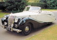 Famous cars to feature in H&H's December Sale Famous cars to feature in H&H's December Sale