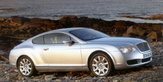 Bentley receives the 'Luxury Briefing Award for Excellence' Bentley receives the 'Luxury Briefing Award for Excellence'