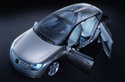 Mercedes Benz unveils F 500 'Mind' research vehicle in Tokyo Mercedes Benz unveils F 500 'Mind' research vehicle in Tokyo