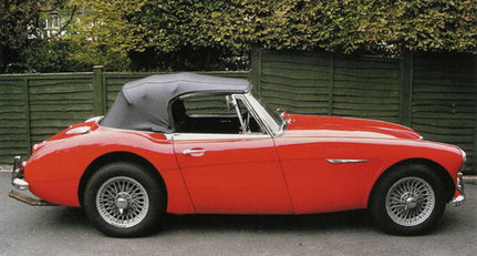 12th November 2003 Bonhams at Harrogate, Great Yorkshire Showground - Preview