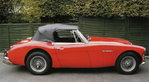 12th November 2003 Bonhams at Harrogate, Great Yorkshire Showground - Preview