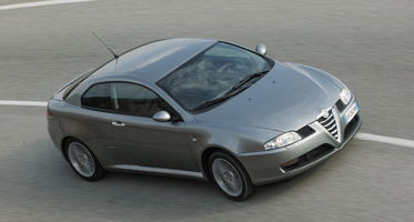 Alfa GT
