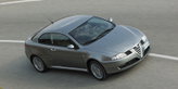 Alfa GT