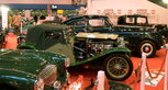 International Classic Motor Show 2003, NEC UK - Review International Classic Motor Show 2003, NEC UK - Review