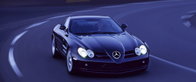 Mercedes-Benz SLR McLaren is Germany’s best sports car according to reader's poll Mercedes-Benz SLR McLaren is Germany’s best sports car according to reader's poll