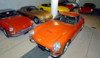 Swiss Ferrari Collection to star at Bonhams' Gstaad Sale in December Swiss Ferrari Collection to star at Bonhams' Gstaad Sale in December