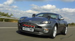 Bond cars at the Heritage Motor Centre, UK Bond cars at the Heritage Motor Centre, UK
