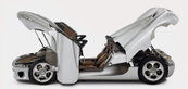 Koenigsegg CC8S