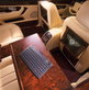 Bentley Arnage T-24 und RL Mulliner: Premiere in Detroit 2004