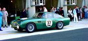 Le Mans Classic 2004 - preliminary entries revealed