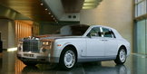 Rolls-Royce - New Phantom celebrates first birthday in Detroit Rolls-Royce - New Phantom celebrates first birthday in Detroit
