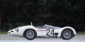 Maserati Tipo 61: Der Streamliner Birdcage Maserati Tipo 61: Der Streamliner Birdcage