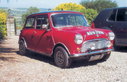 H&H at Stoneleigh Park 21st Feb 2004 Review