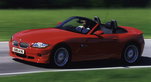 BMW Alpina Roadster 'S' launched in UK BMW Alpina Roadster 'S' launched in UK