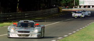 Ex-Le Mans cars to star at Bonhams 2004 Monaco Sale Ex-Le Mans cars to star at Bonhams 2004 Monaco Sale
