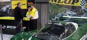 International Historic Motorsport Show 2004 International Historic Motorsport Show 2004