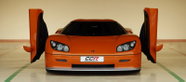 Koenigsegg CCR - new for Geneva with 806bhp Koenigsegg CCR - new for Geneva with 806bhp