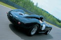 Maserati 450S - The Prisoner Maserati 450S - The Prisoner