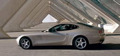 Ferrari announce price of 612 Scaglietti for UK Ferrari announce price of 612 Scaglietti for UK