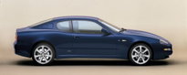 Maserati UK boosts specification and cuts prices for growth in 2004