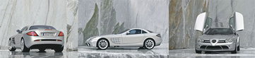 Christie's to auction April-delivery SLR in London Christie's to auction April-delivery SLR in London
