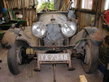 Christie's to auction April-delivery SLR in London Christie's to auction April-delivery SLR in London