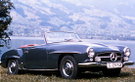 Mercedes-Benz 190SL - the 300 SL’s “little brother” Mercedes-Benz 190SL - the 300 SL’s “little brother”