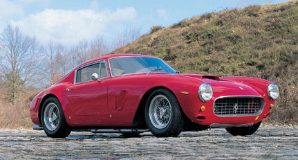 Ferrari 250GT SWB Ferrari 250GT SWB