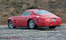 Ferrari 250GT SWB Ferrari 250GT SWB