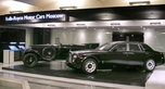 Rolls-Royce opens at No 1 Red Square Rolls-Royce opens at No 1 Red Square