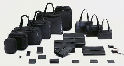 Lifestyle by Mercedes - Luggage and Bicycles Lifestyle by Mercedes - Luggage and Bicycles