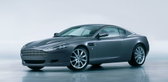"Driven To the 9's Tour" For The All New Aston Martin DB9 in the US "Driven To the 9's Tour" For The All New Aston Martin DB9 in the US